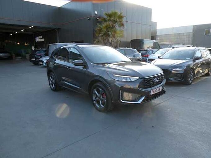 Ford Kuga ST-Line X 2.5 i PHEV 243pk ACC BLIS 360&deg; Cam '25 (41321)