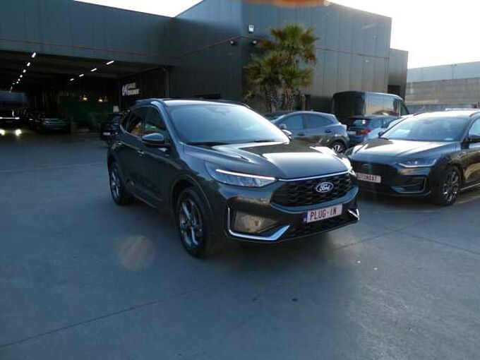 Ford Kuga ST-Line X 2.5 i PHEV 243pk ACC BLIS 360&deg; Cam '25 (41321)
