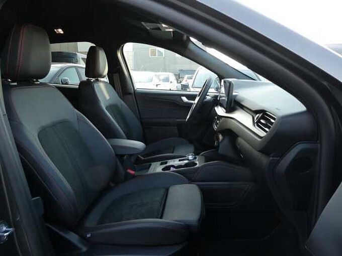 Ford Kuga ST-Line X 2.5 i PHEV 243pk ACC BLIS 360&deg; Cam '25 (41321)