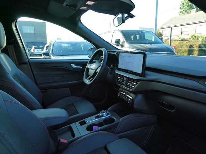 Ford Kuga ST-Line X 2.5 i PHEV 243pk ACC BLIS 360&deg; Cam '25 (41321)