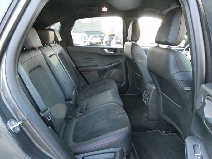 Ford Kuga ST-Line X 2.5 i PHEV 243pk ACC BLIS 360&deg; Cam '25 (41321)