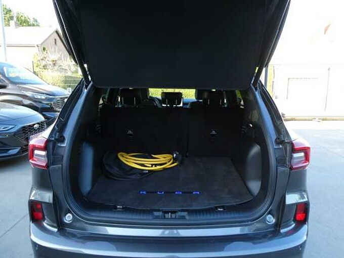 Ford Kuga ST-Line X 2.5 i PHEV 243pk ACC BLIS 360&deg; Cam '25 (41321)