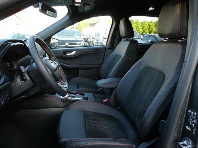 Ford Kuga ST-Line X 2.5 i PHEV 243pk ACC BLIS 360&deg; Cam '25 (41321)