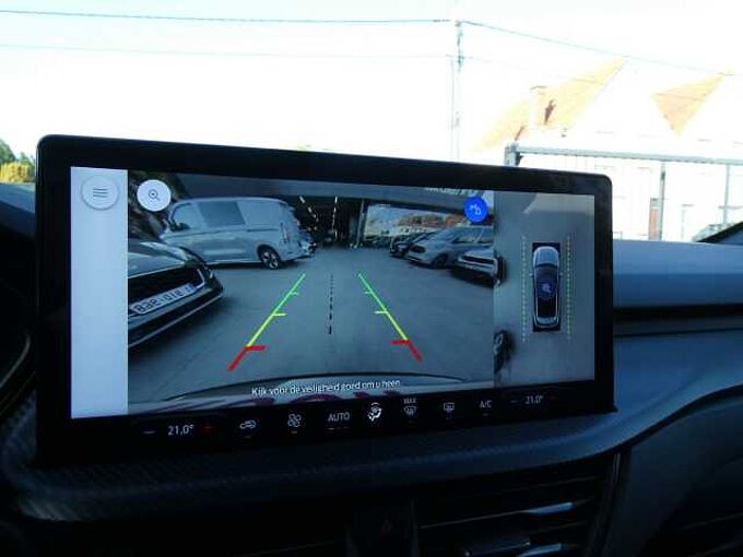 Ford Kuga ST-Line X 2.5 i PHEV 243pk ACC BLIS 360&deg; Cam '25 (41321)