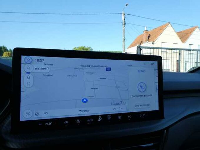 Ford Kuga ST-Line X 2.5 i PHEV 243pk ACC BLIS 360&deg; Cam '25 (41321)