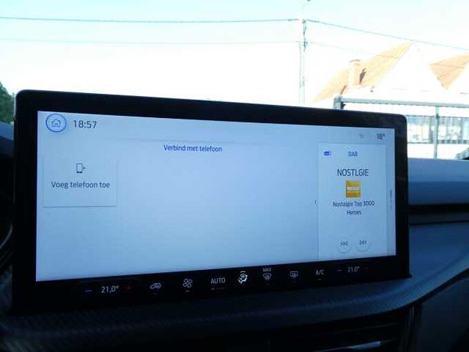 Ford Kuga ST-Line X 2.5 i PHEV 243pk ACC BLIS 360&deg; Cam '25 (41321)