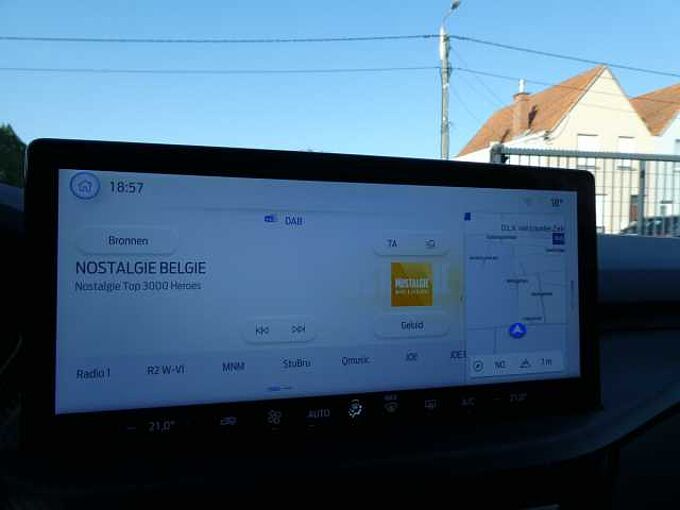Ford Kuga ST-Line X 2.5 i PHEV 243pk ACC BLIS 360&deg; Cam '25 (41321)