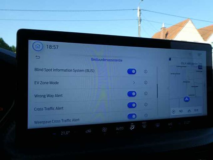 Ford Kuga ST-Line X 2.5 i PHEV 243pk ACC BLIS 360&deg; Cam '25 (41321)