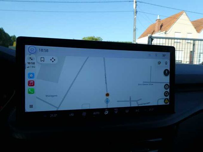 Ford Kuga ST-Line X 2.5 i PHEV 243pk ACC BLIS 360&deg; Cam '25 (41321)