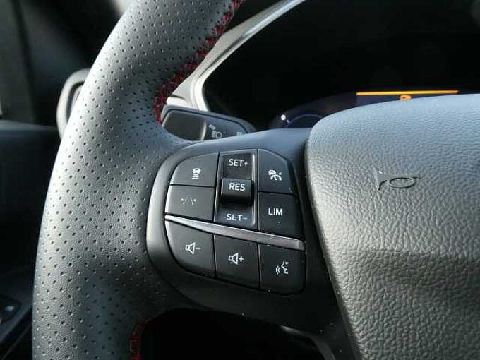 Ford Kuga ST-Line X 2.5 i PHEV 243pk ACC BLIS 360&deg; Cam '25 (41321)