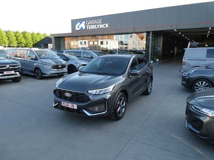 Ford Kuga ST-Line X 2.5 i PHEV 243pk ACC BLIS 360&deg; Cam '25 (41321)