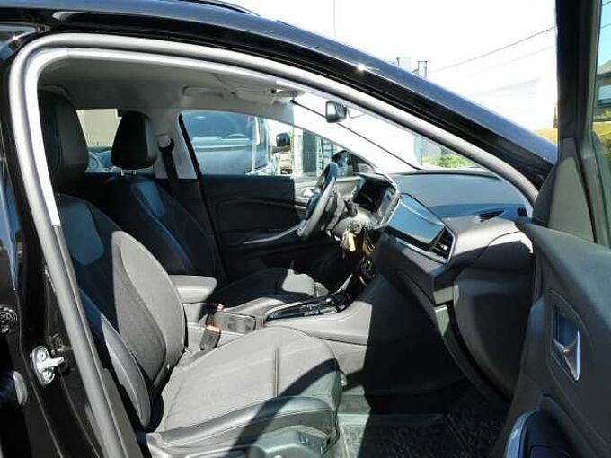 Opel Grandland 1.2 i 130pk Automaat GS Line Black Edition Camera BLIS (61755)