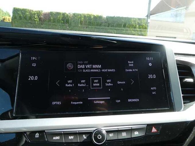 Opel Grandland 1.2 i 130pk Automaat GS Line Black Edition Camera BLIS (61755)