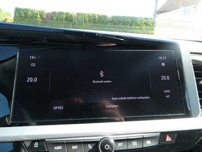 Opel Grandland 1.2 i 130pk Automaat GS Line Black Edition Camera BLIS (61755)