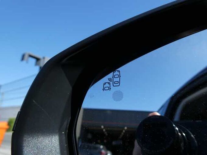 Opel Grandland 1.2 i 130pk Automaat GS Line Black Edition Camera BLIS (61755)