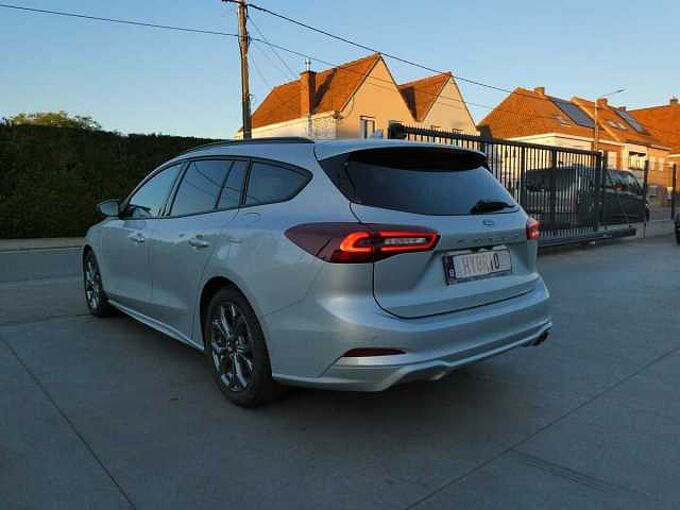 Ford Focus Break 1.0 i MHEV 155pk Automaat ST-Line BLIS ACC Camera '25 18000km (10221)