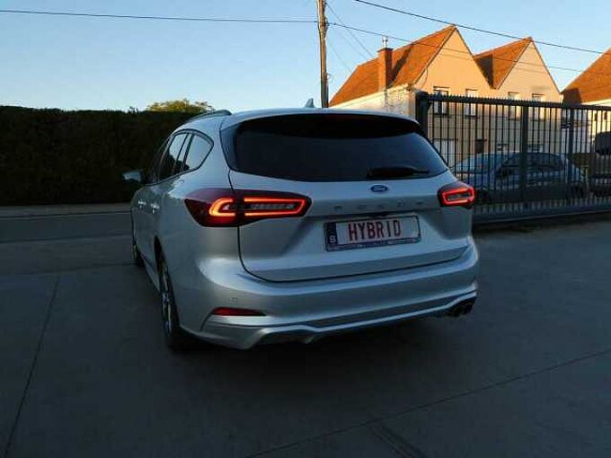 Ford Focus Break 1.0 i MHEV 155pk Automaat ST-Line BLIS ACC Camera '25 18000km (10221)