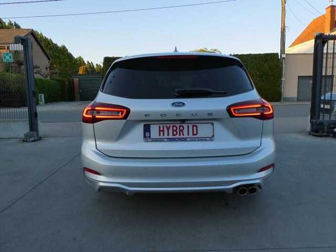 Ford Focus Break 1.0 i MHEV 155pk Automaat ST-Line BLIS ACC Camera '25 18000km (10221)