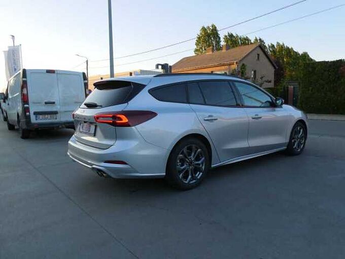 Ford Focus Break 1.0 i MHEV 155pk Automaat ST-Line BLIS ACC Camera '25 18000km (10221)