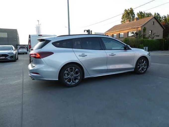 Ford Focus Break 1.0 i MHEV 155pk Automaat ST-Line BLIS ACC Camera '25 18000km (10221)