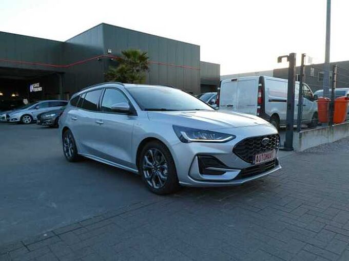 Ford Focus Break 1.0 i MHEV 155pk Automaat ST-Line BLIS ACC Camera '25 18000km (10221)