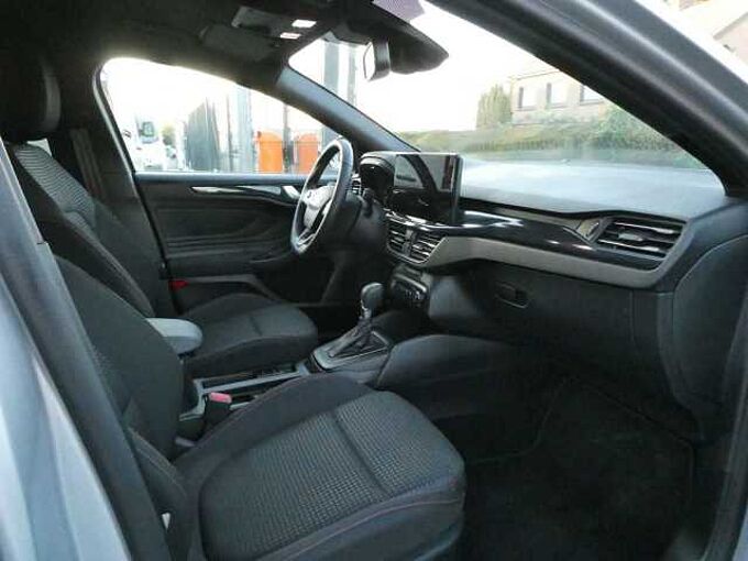 Ford Focus Break 1.0 i MHEV 155pk Automaat ST-Line BLIS ACC Camera '25 18000km (10221)