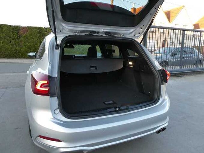Ford Focus Break 1.0 i MHEV 155pk Automaat ST-Line BLIS ACC Camera '25 18000km (10221)