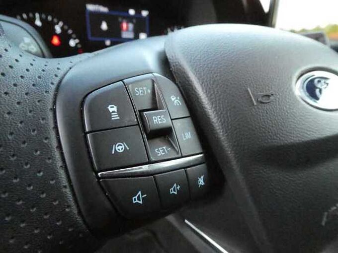 Ford Focus Break 1.0 i MHEV 155pk Automaat ST-Line BLIS ACC Camera '25 18000km (10221)
