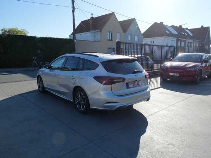 Ford Focus Break 1.0 i MHEV 155pk Automaat ST-Line BLIS ACC Camera '25 25000km (10153)