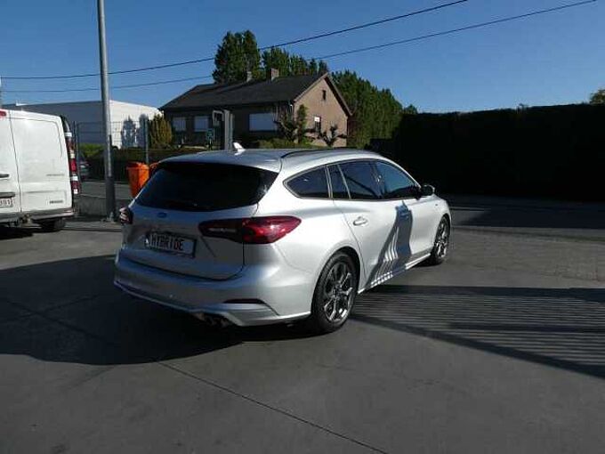 Ford Focus Break 1.0 i MHEV 155pk Automaat ST-Line BLIS ACC Camera '25 25000km (10153)