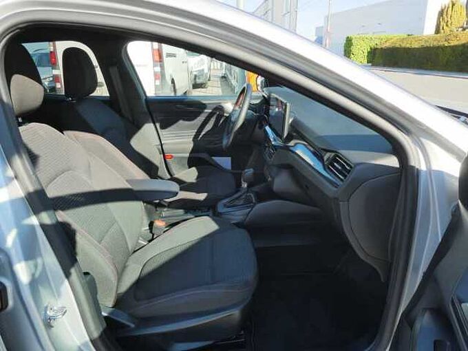 Ford Focus Break 1.0 i MHEV 155pk Automaat ST-Line BLIS ACC Camera '25 25000km (10153)