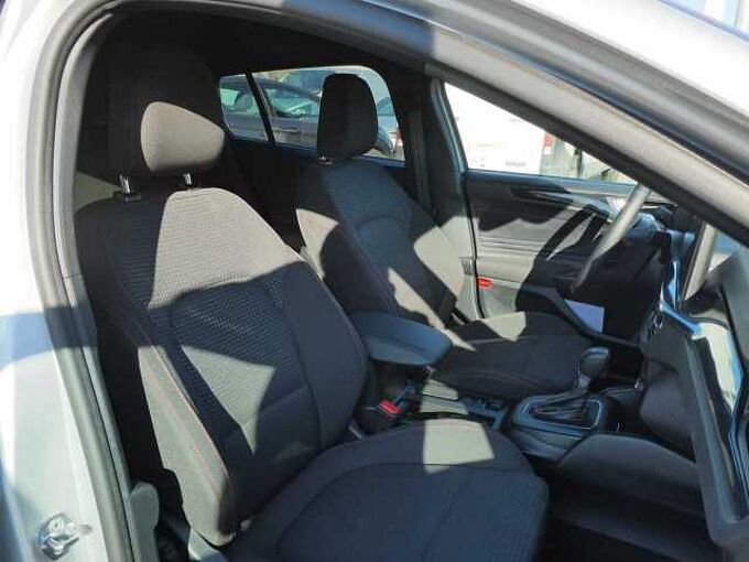Ford Focus Break 1.0 i MHEV 155pk Automaat ST-Line BLIS ACC Camera '25 25000km (10153)
