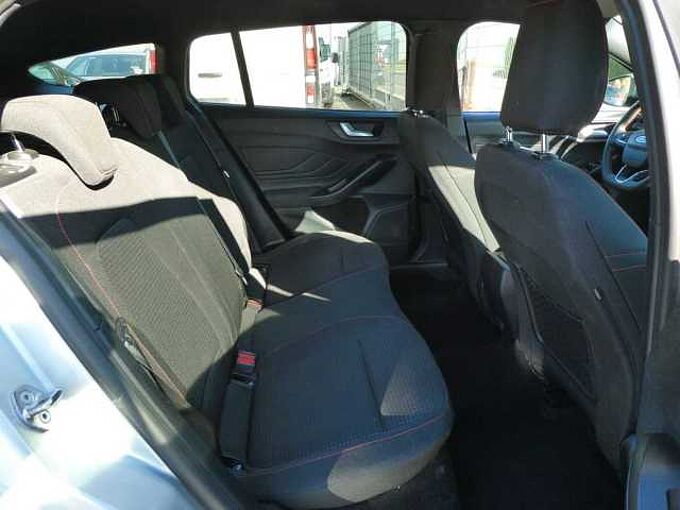 Ford Focus Break 1.0 i MHEV 155pk Automaat ST-Line BLIS ACC Camera '25 25000km (10153)