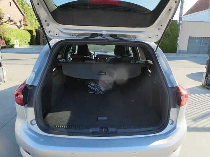 Ford Focus Break 1.0 i MHEV 155pk Automaat ST-Line BLIS ACC Camera '25 25000km (10153)