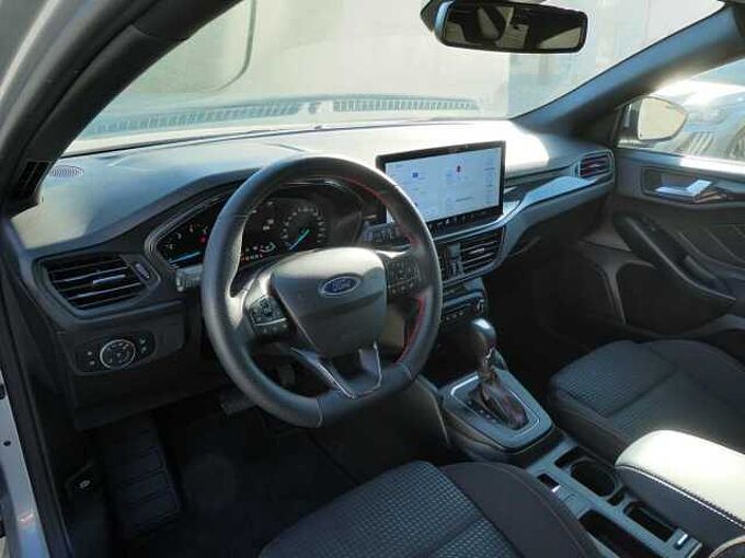 Ford Focus Break 1.0 i MHEV 155pk Automaat ST-Line BLIS ACC Camera '25 25000km (10153)