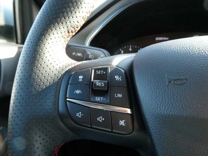 Ford Focus Break 1.0 i MHEV 155pk Automaat ST-Line BLIS ACC Camera '25 25000km (10153)