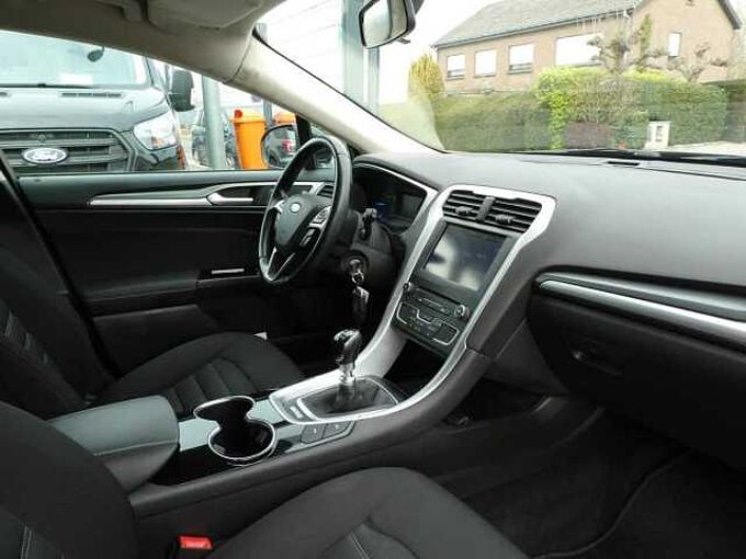 Ford Mondeo Break 1.6 TDCi 115pk Titanium '16 203000km (03029)
