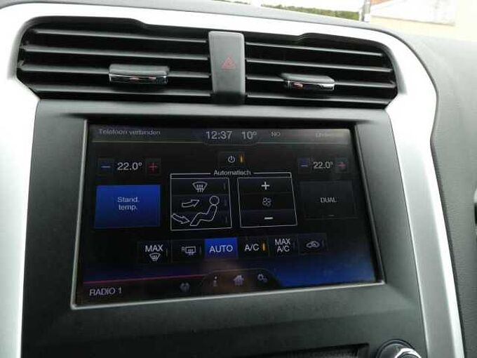 Ford Mondeo Break 1.6 TDCi 115pk Titanium '16 203000km (03029)