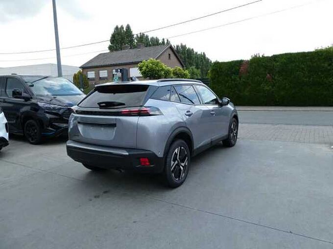 Peugeot 2008 1.2 i benzine 100pk Allure 360° Camera BLIS ACC '25 21000km (548041)