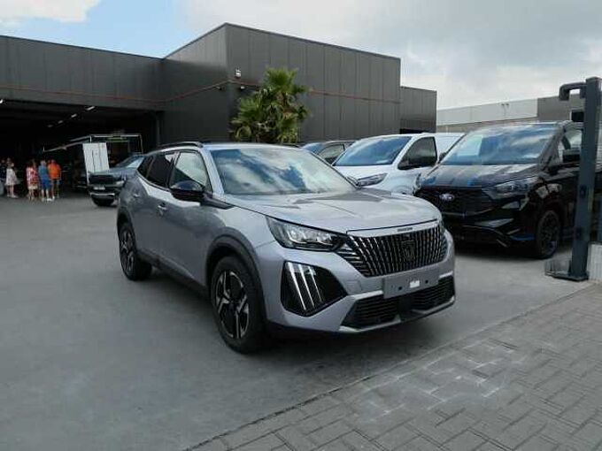 Peugeot 2008 1.2 i benzine 100pk Allure 360° Camera BLIS ACC '25 21000km (548041)