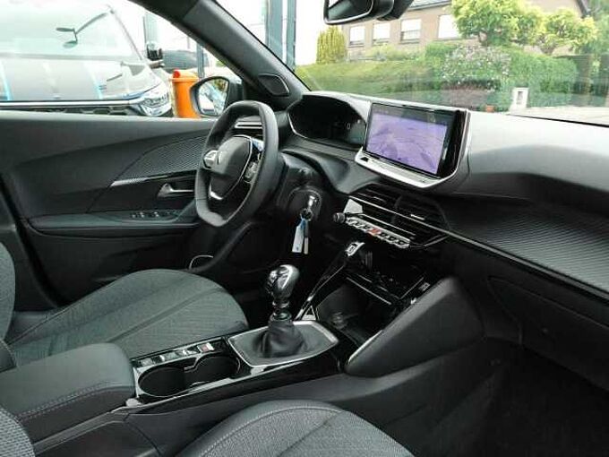 Peugeot 2008 1.2 i benzine 100pk Allure 360° Camera BLIS ACC '25 21000km (548041)