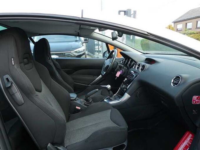 Peugeot 308 CC Cabrio 1.6 i benzine 120pk Business '11 122000km (27234)