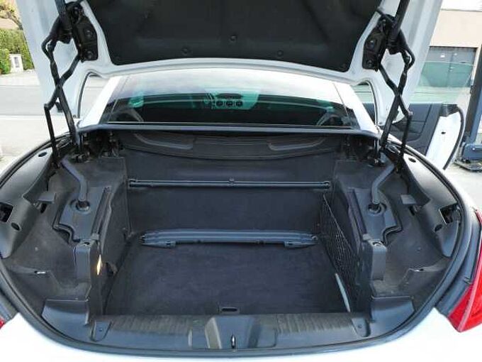Peugeot 308 CC Cabrio 1.6 i benzine 120pk Business '11 122000km (27234)