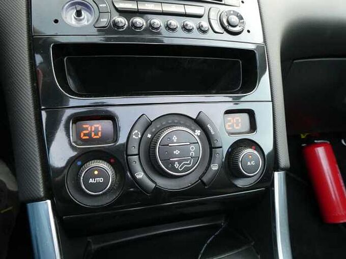 Peugeot 308 CC Cabrio 1.6 i benzine 120pk Business '11 122000km (27234)