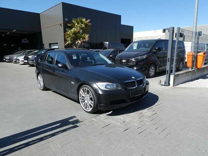BMW 318i Break 2.0 i 140pk Business Sport Pano '08 141000km (50623)