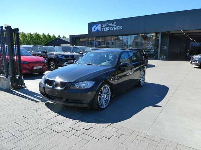 BMW 318i Break 2.0 i 140pk Business Sport Pano '08 141000km (50623)