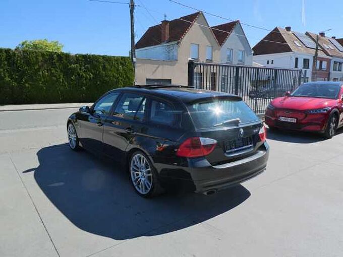 BMW 318i Break 2.0 i 140pk Business Sport Pano '08 141000km (50623)