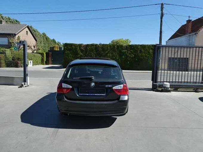BMW 318i Break 2.0 i 140pk Business Sport Pano '08 141000km (50623)