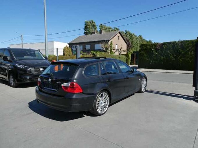 BMW 318i Break 2.0 i 140pk Business Sport Pano '08 141000km (50623)
