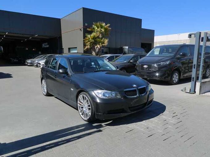 BMW 318i Break 2.0 i 140pk Business Sport Pano '08 141000km (50623)